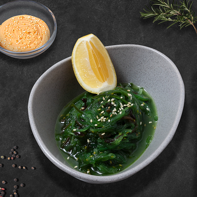 Чука салат в In Tasty по цене 280 ₽