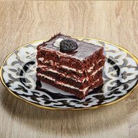 Торт Шоколад в Чайхана Плов N1
