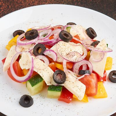 Греческий в Ватруш пекарня-кондитерская по цене 754 ₽