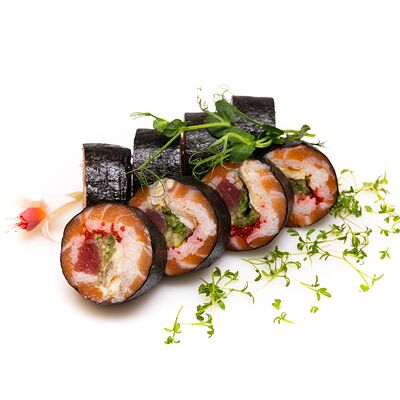 Дуэт в My Sushi по цене 39 р.