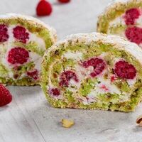 Рулет фисташковый в Шашлычара