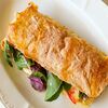 Панини с сыром и томатами в Tavola perfetta по цене 950