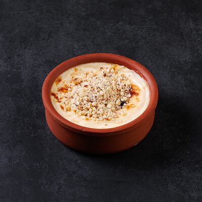 Сютлач в Alibaba Doner по цене 240 ₽