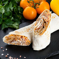 Нью-Джерси шаурма в Tasty Food