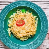 Паста Вегетарианский в Вкусные истории