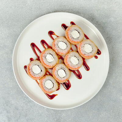 Филадельфия темпура в Мэджик ролл по цене 1199 ₽