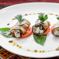 Айва салатасы в Бардак