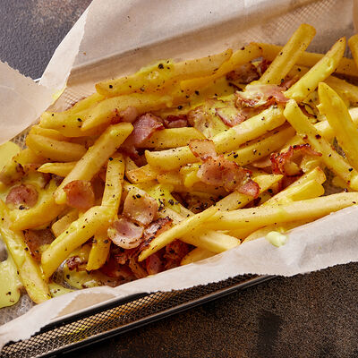 Картофель П… в Rolling's по цене 440 ₽