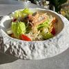 Цезарь с курицей в Moyo по цене 475