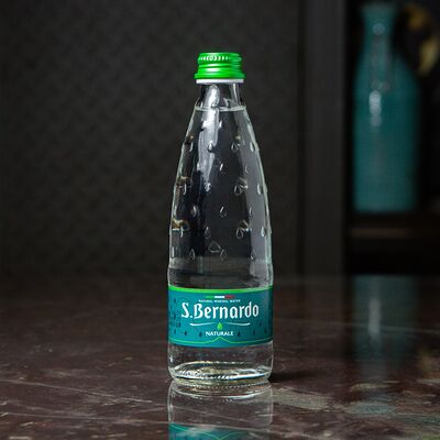 San Bernardo вода без газа в Sigma по цене 570 ₽