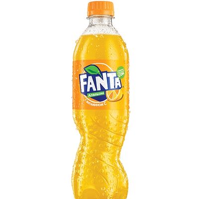 Fanta в Фиеста по цене 3 р.