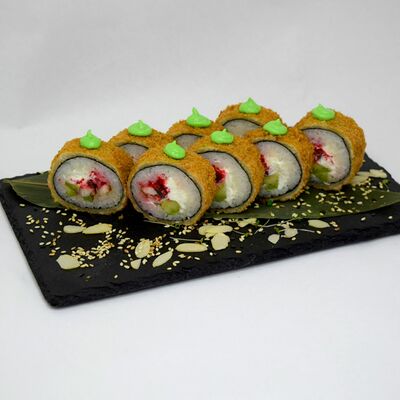 Унаги темпура в Sushi kim по цене 897 ₽