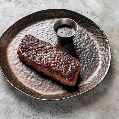 Стейк Денвер в GASTROFISH по цене 1747