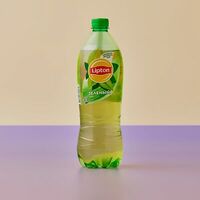 Lipton Ice Tea Зеленый холодный чай 1 л в Dostaевский