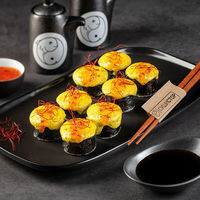 Эби Четыре сыра в СушиСтор