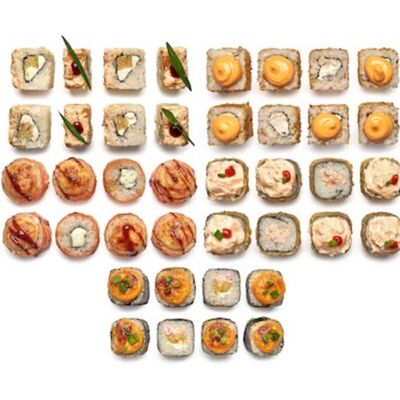 Ни рыба, ни мясо в CITYBAR по цене 2130 ₽