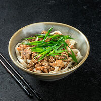 Сливочный угорь в Сан Суши - Пицца