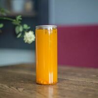 Облепиха с розмарином в Shake bistro