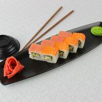 Саяк в SUSHI XL