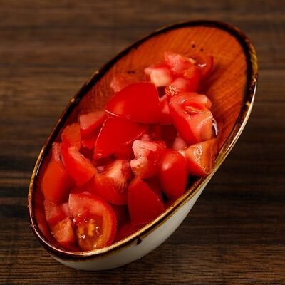 Помидоры свежие в Шаурма 59 по цене 65 ₽