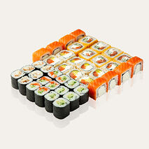 Сет №2 в Япона по цене 3740 ₽