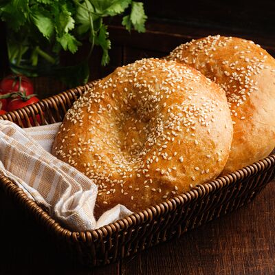 Кульча в Дальневосточка по цене 80 ₽