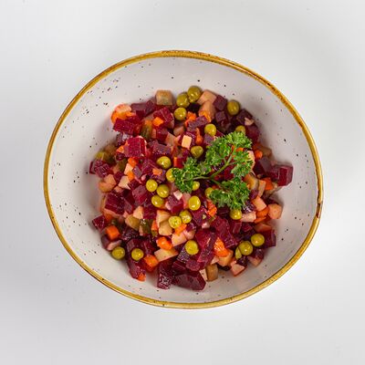 Винегрет в SQ PLOV по цене 2090 ₸
