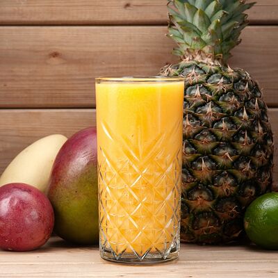 Смузи манго в Pho 1998 по цене 450 ₽