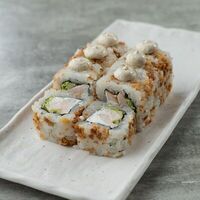 Ролл Цезарь в ЗАИМБИРЬ