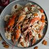 Французская классикав Раковарня Где раки по цене 3300