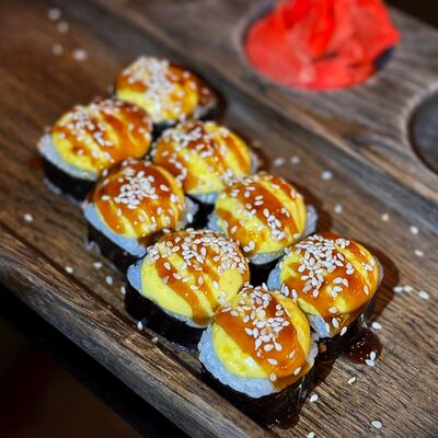 Тояма в Чердак по цене 550 ₽