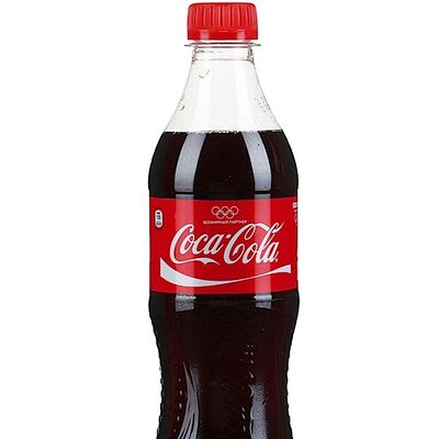 Coca-cola в Фэмили Шашлык по цене 110 ₽