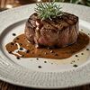 Филе Миньон в Loft bbq по цене 2000