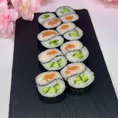 Инь-янь №2 в Banzai по цене 420 ₽