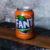 Fanta в Шаурма KING по цене 120