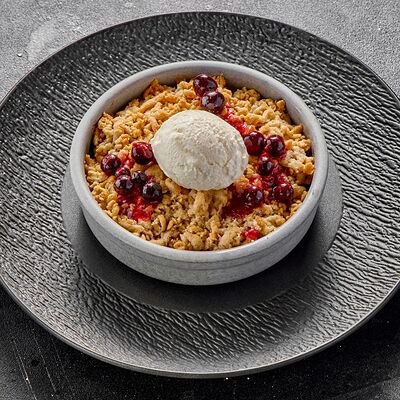 Штрейзель в Британника Север по цене 498 ₽