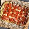 Римская пицца Пеперони в Vivant по цене 780