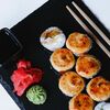 Запеченный с курицей в Панда Бистро по цене 511
