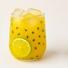 Лимонад Маракуйя с косточкой в Pandora Sushi по цене 275
