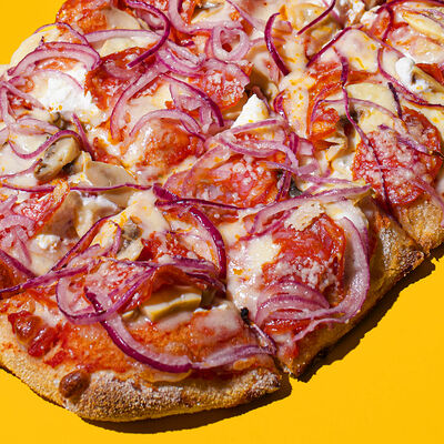 Пицца Дьявола в Pizza Maestrello по цене 1160 ₽