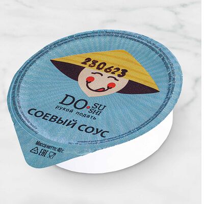 Соевый соус Суши До в Суши до по цене 45 ₽