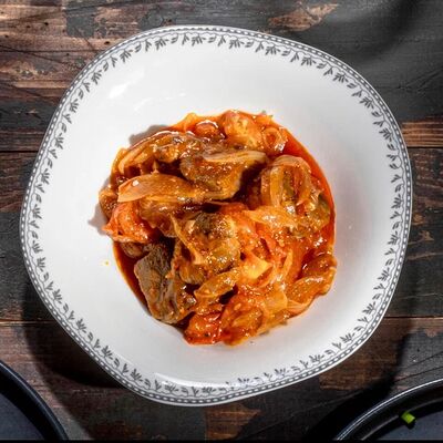 Кахури в Хачапури тетушки Марико по цене 970 ₽