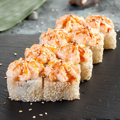Ролл Банзай в СушиNet по цене 239 ₽