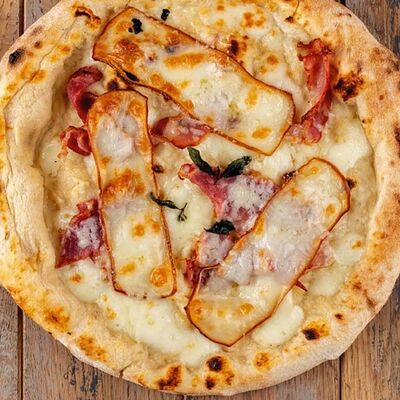 Карбонара в 2 Мира по цене 1230 ₽