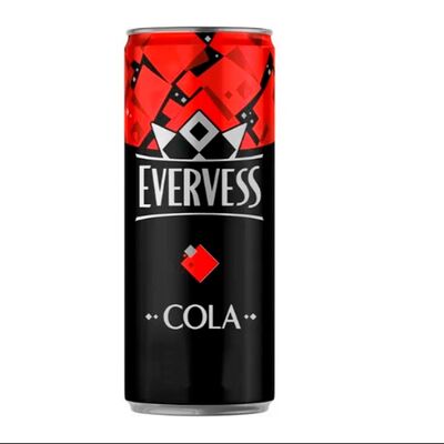 Evervess Cola в Блинбери по цене 109 ₽