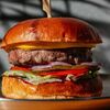 Butch burger в Butch Burger по цене 570