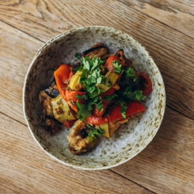 Аджапсандали в Мацони по цене 530 ₽