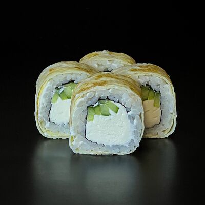 Чакин с огурцом в Pipizza по цене 270 ₽