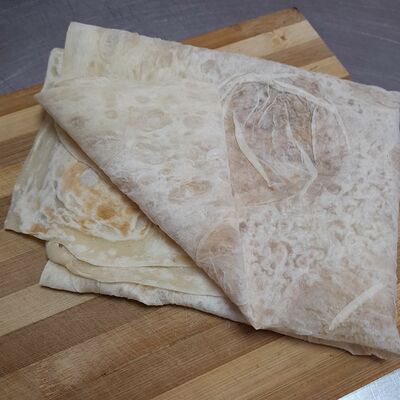 Лаваш армянский в Огонёк по цене 100 ₽