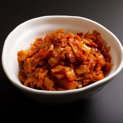 Капуста тушенаяв Рябинушка по цене 195 ₽